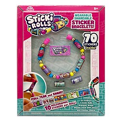 Sticki Rolls Sticki Band (sr100)
