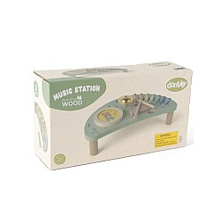 Dantoy Music Center (4776)