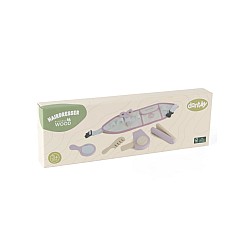 Dantoy Hair Dresser Set (5585)