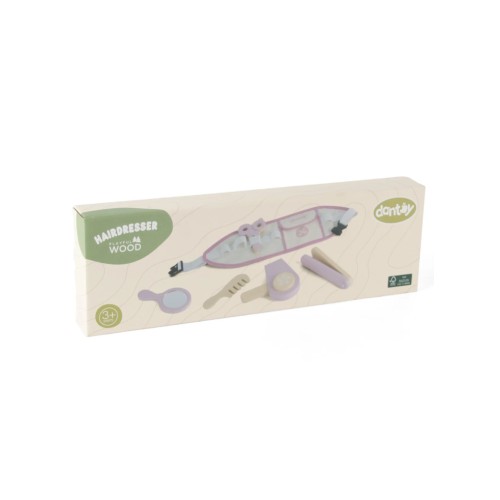 Dantoy Hair Dresser Set (5585)