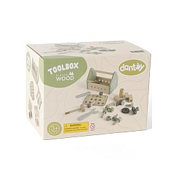 Dantoy Toolbox (4779)