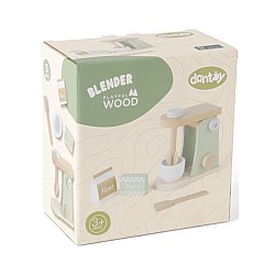 Dantoy Wooden Blender Set (4773)