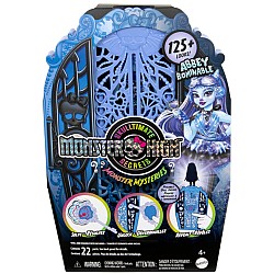 Monster High Mystery Monsters Abbey (hxh87)