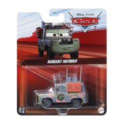 Disney Pixar Cars On The Road Margaret Motorray (hjw30)