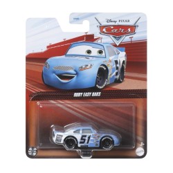Disney Pixar Cars Ruby Easy Oaks (grr52)