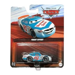 Disney Pixar Cars Ponchy Wipeout (gkb38)