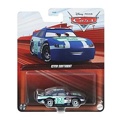 Disney Pixar Cars Kevin Shiftright (gkb15)