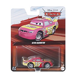Disney Pixar Cars Kevin Ragingtire (gbv78)