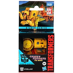 Transformers Generations Studio Series Core 86 Steeljaw (f8752)