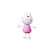 Peppa Pig Suzy Sheep Dress Up (g0330) Peppa Pig Suzy Sheep Dress Up (g0330)