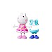 Peppa Pig Suzy Sheep Dress Up (g0330) Peppa Pig Suzy Sheep Dress Up (g0330)