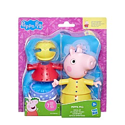 Peppa Pig Dress Up (g0331)