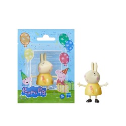 Peppa Pig Peppas Party Friends Mini Random (g0152)