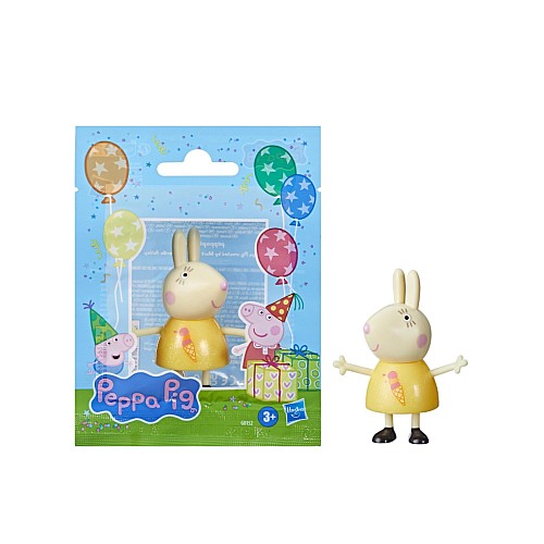 Peppa Pig Peppas Party Friends Mini Random (g0152)