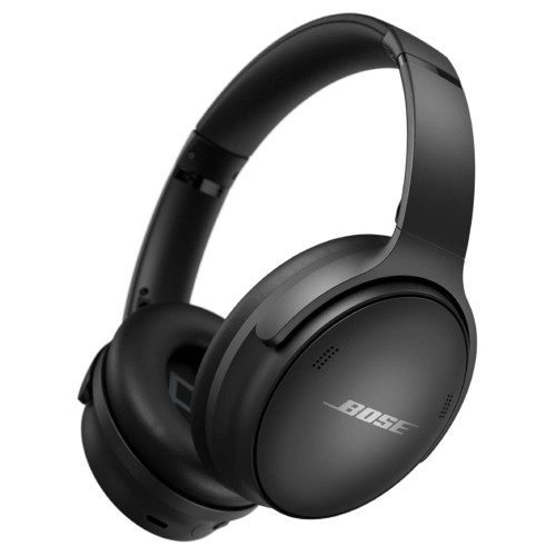 Bose Quietcomfort Se Black