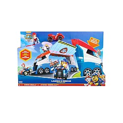 Paw Patrol New Paw Patroller (6069338)