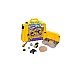 Kinetic Sand Construction Folding Sandbox (6055877)