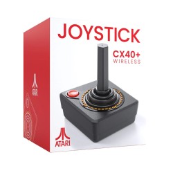 Atari Cx40+ Wireless Joystick