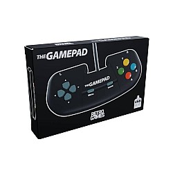 The Spectrum Usb Gamepad