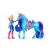 Unicorn Academy Doll & Unicorn Isabel & River (6066842)