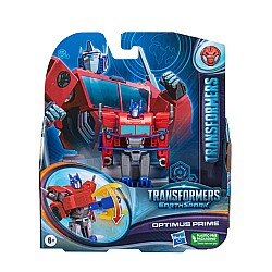 Transformers Earthspark Warrior Optimus Prime (f6724)