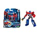 Transformers Earthspark Warrior Optimus Prime (f6724)