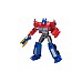 Transformers Earthspark Warrior Optimus Prime (f6724)