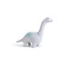 Threadbear Soft Toy Dinosaur Bronty The Brontosaurus 26cm (tb4103)
