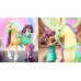 Unicorn Academy Doll & Unicorn Ava & Leaf (6069631)