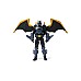 Batman Adventures Batman Night Sky 30cm With Accessories 6070532