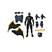Batman Adventures Batman Night Sky 30cm With Accessories 6070532