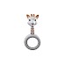 Vulli Sophie La Girafe Ring Teether (220117)