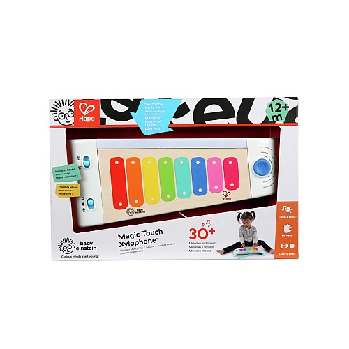 Hape Baby Einstein Magic Touch Xylophone (6145)