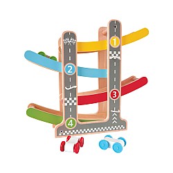 Hape Fast Flip Racetrack (5895)