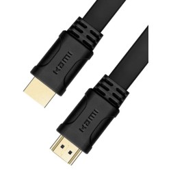 Piranha High Speed Hdmi Cable 1.8m