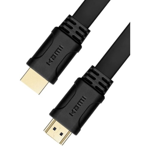 Piranha High Speed Hdmi Cable 1.8m
