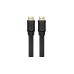 Piranha High Speed Hdmi Cable 1.8m Piranha High Speed Hdmi Cable 1.8m