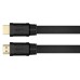 Piranha High Speed Hdmi Cable 1.8m Piranha High Speed Hdmi Cable 1.8m