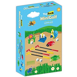 Happy Summer Funny Golf Set (302178)