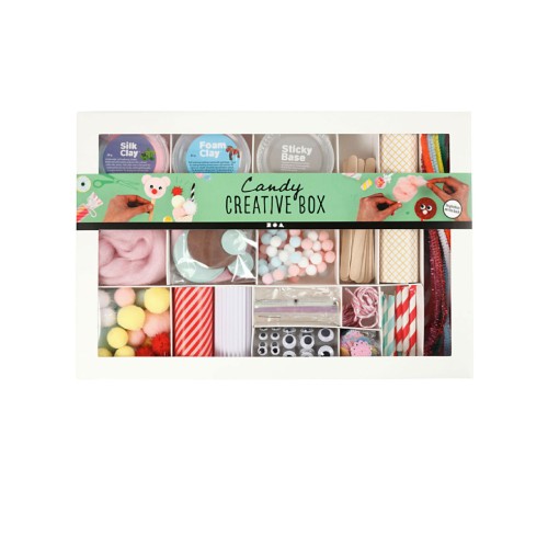 Dit Kit Creative Box (54462)