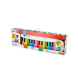 Hape Baby Einstein Magic Touch Keybord Musical Toy (800891)