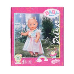 Baby Born Fantasy Deluxe Princess 43cm (832028)