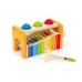 Hape Pound And Tap Bench (5610) Hape Pound And Tap Bench (5610)