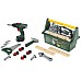 Klein Bosch Kids Tool Box (8520) Klein Bosch Kids Tool Box (8520)