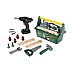 Klein Bosch Kids Tool Box (8520) Klein Bosch Kids Tool Box (8520)