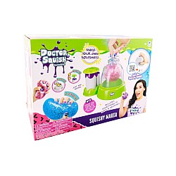 Squish A Loons Doctor Squish Maker Station (38038)