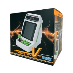 Sega Astro City Mini V