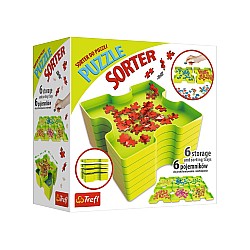 Trefl Puzzle Sorter (tfl90816)