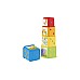 Fisher-price Stack & Explore Blocks (cdc52)