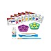 Crazart Crackle Clay Pop-mazing Super Sensory Set (25086)
